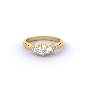 Seren Spark Ring